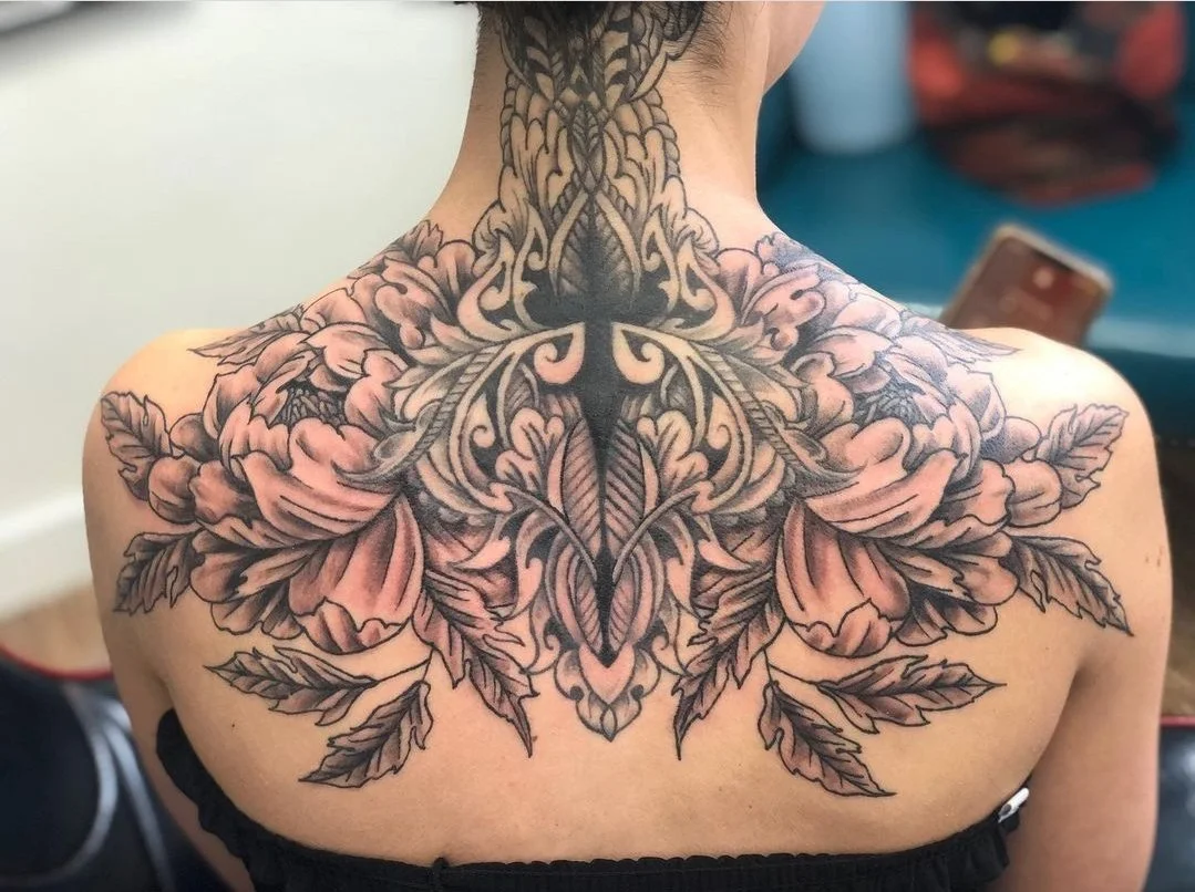 Addictions Tattoo and Piercing - Boise