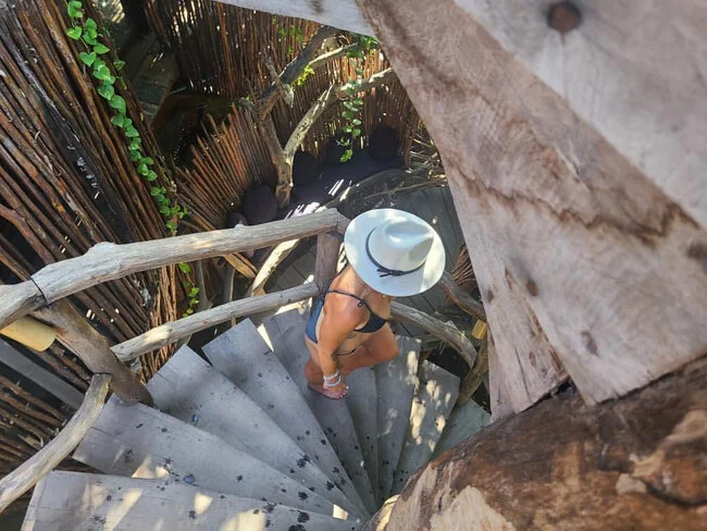 Transitioning into Summer