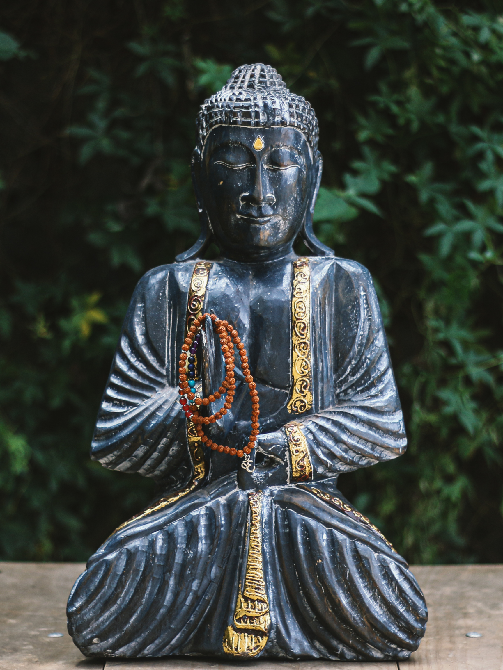 The power of a Mantra