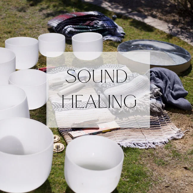 3 benefits of sound healing for those who suffer from anxiety&nbsp;