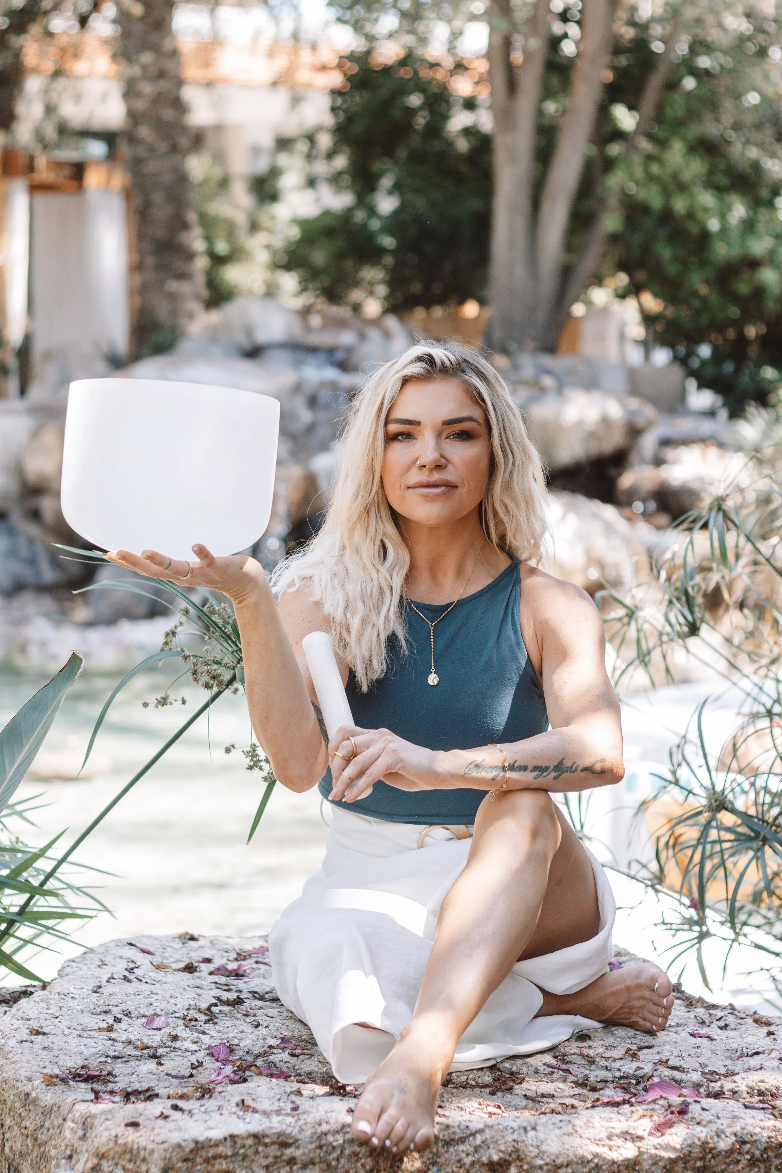 What is a virtual sound bath, the benefits, and how to prepare for one?&nbsp;