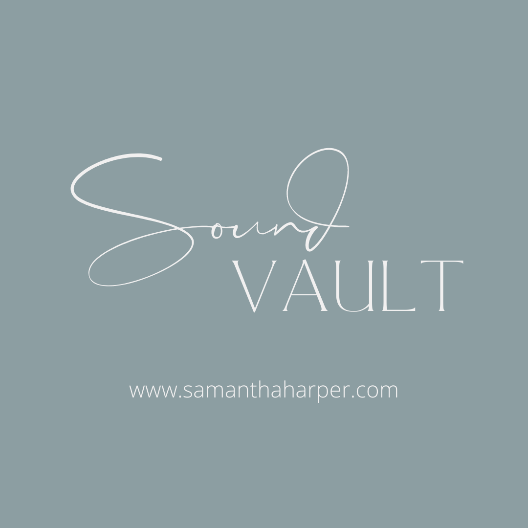 The Sound Vault