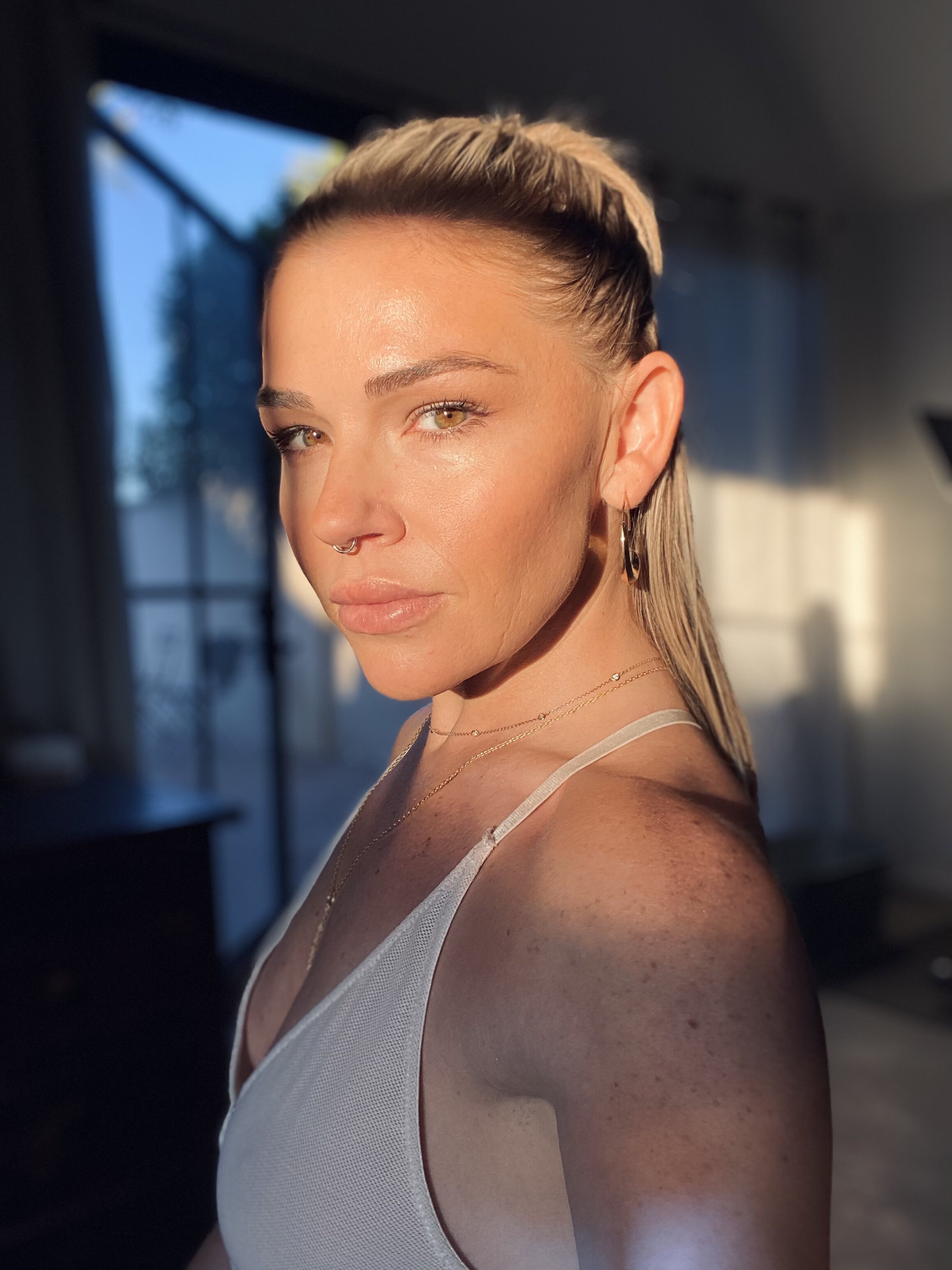 Journey of Transition