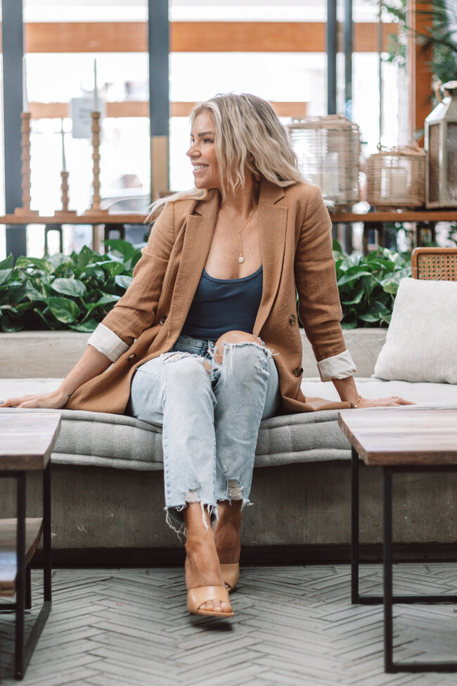Filling Your Energy Bank