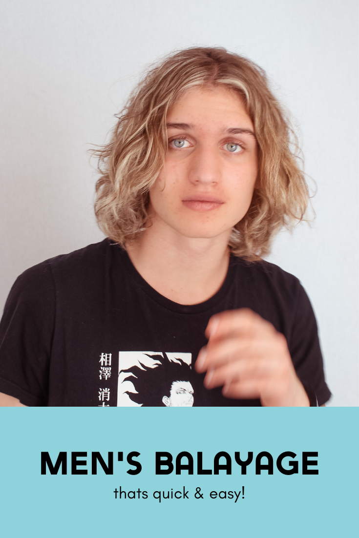 mens hair color — My Hairstyling, Salon & Beauty Business Blog | Dawn Bradley mens hair color — My Hairstyling, Salon & Beauty Business Blog | Dawn Bradley