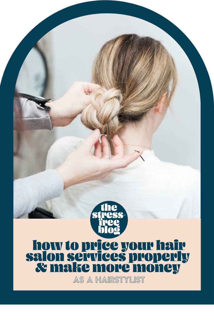 Quick & Easy Grey Hair Blending With Highlights Dawn Bradley