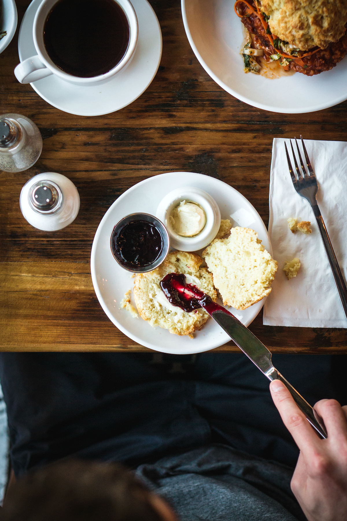 Portsmouth NH Brand Photographer | Food Photography by Alexis The Greek