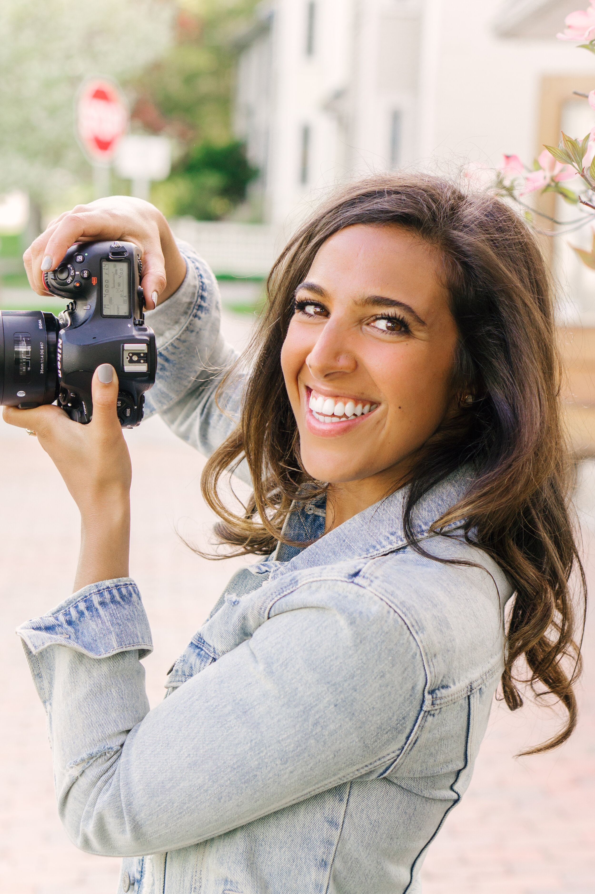 How to Become a Full-Time Brand and Lifestyle Photographer