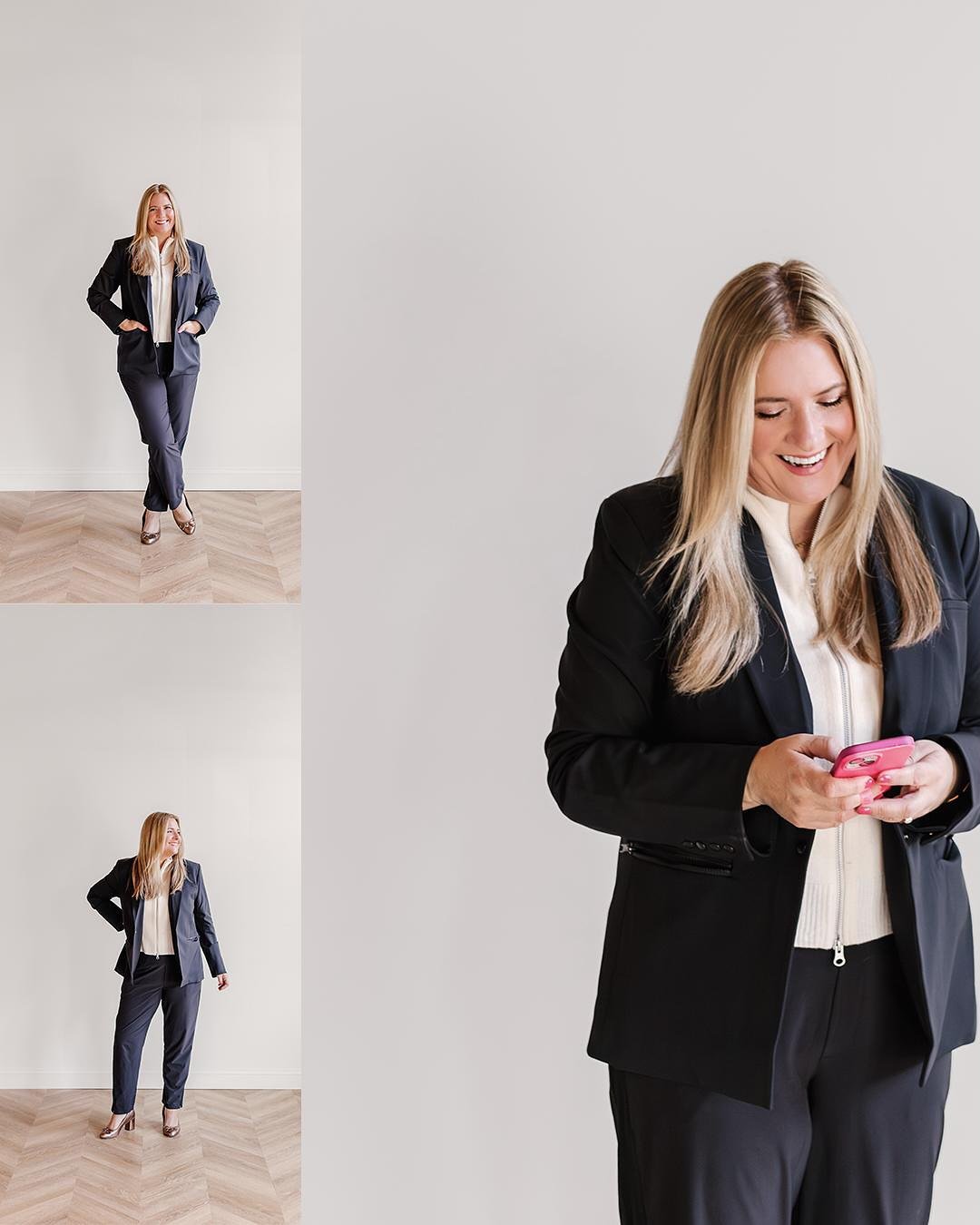 We&rsquo;re just THREE DAYS away from SPRING?! 🌷🌼🪻🌸🪴

The tulips may not be in bloom yet, nor the cherry blossoms on the trees, but the time for creating sunny, colorful content IS upon us. ☀️

It&rsquo;s time for those spring clothing lines to 