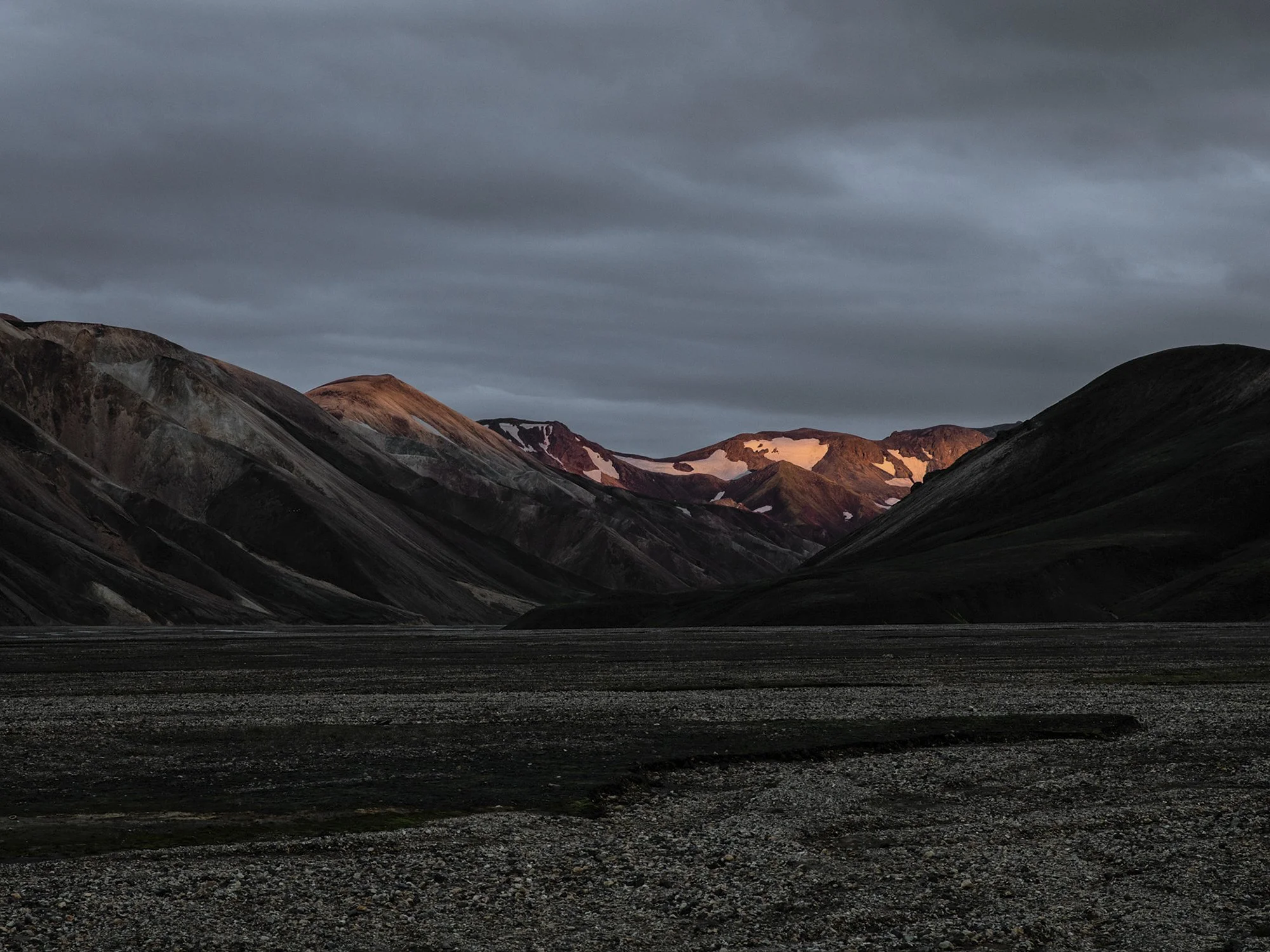 Iceland