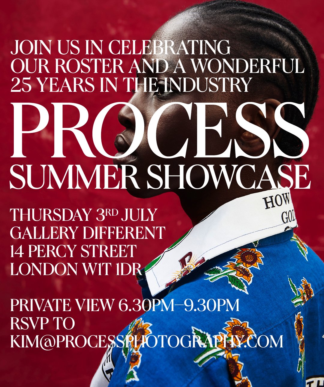 Summer Showcase