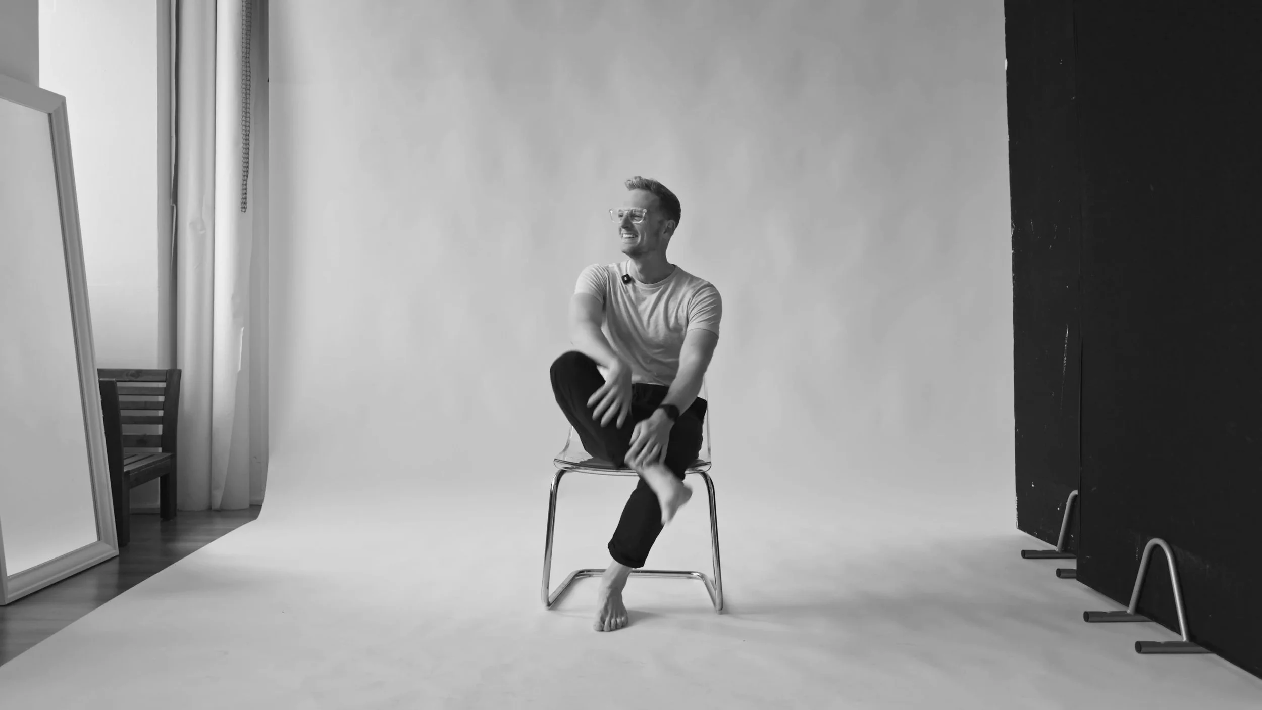 The Story Lens Talks 