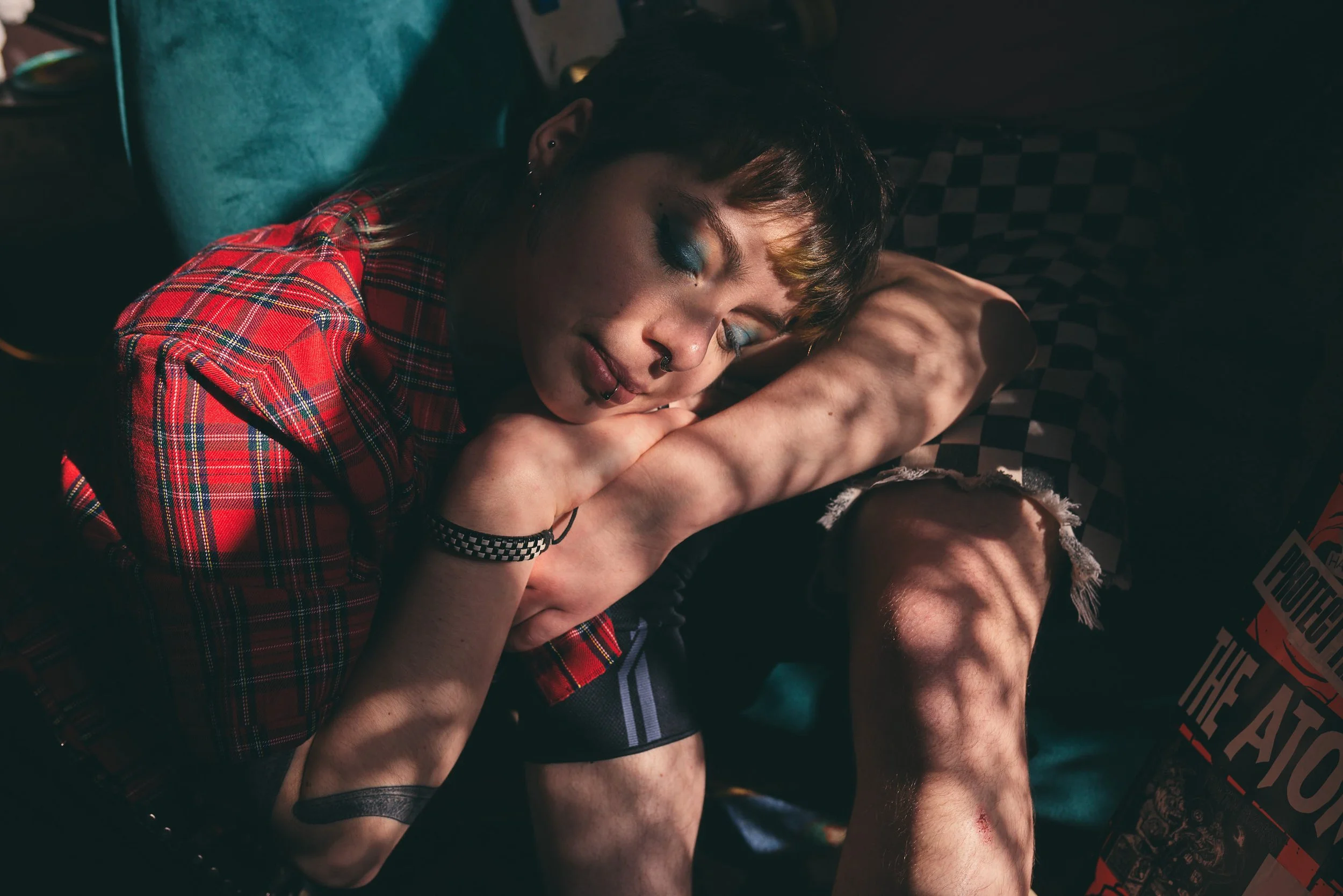 Queer Skate South Wales