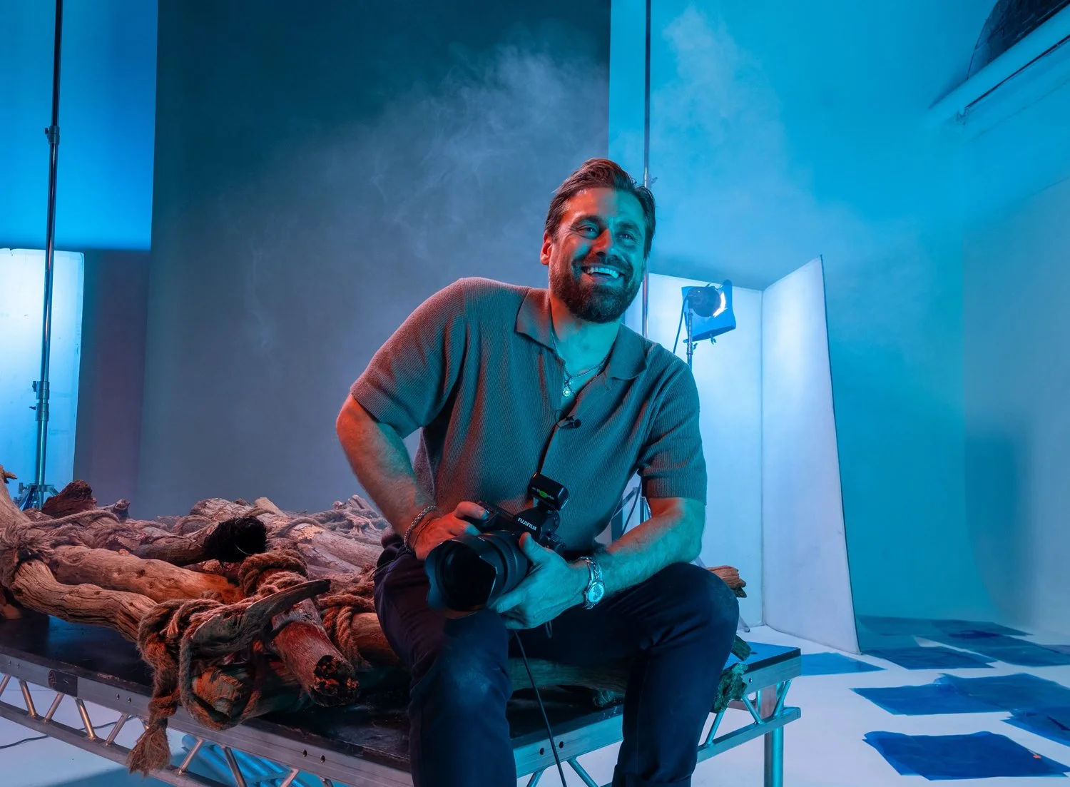 Fujifilm X-Photographer