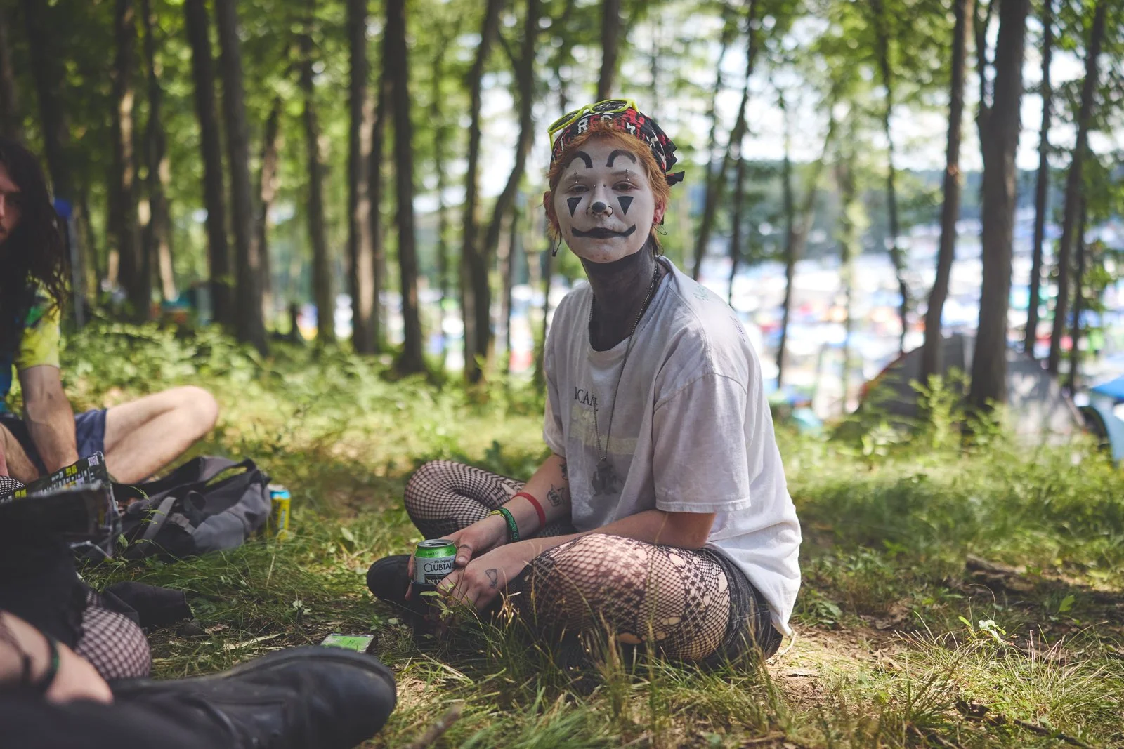 Gathering of the Juggalos
