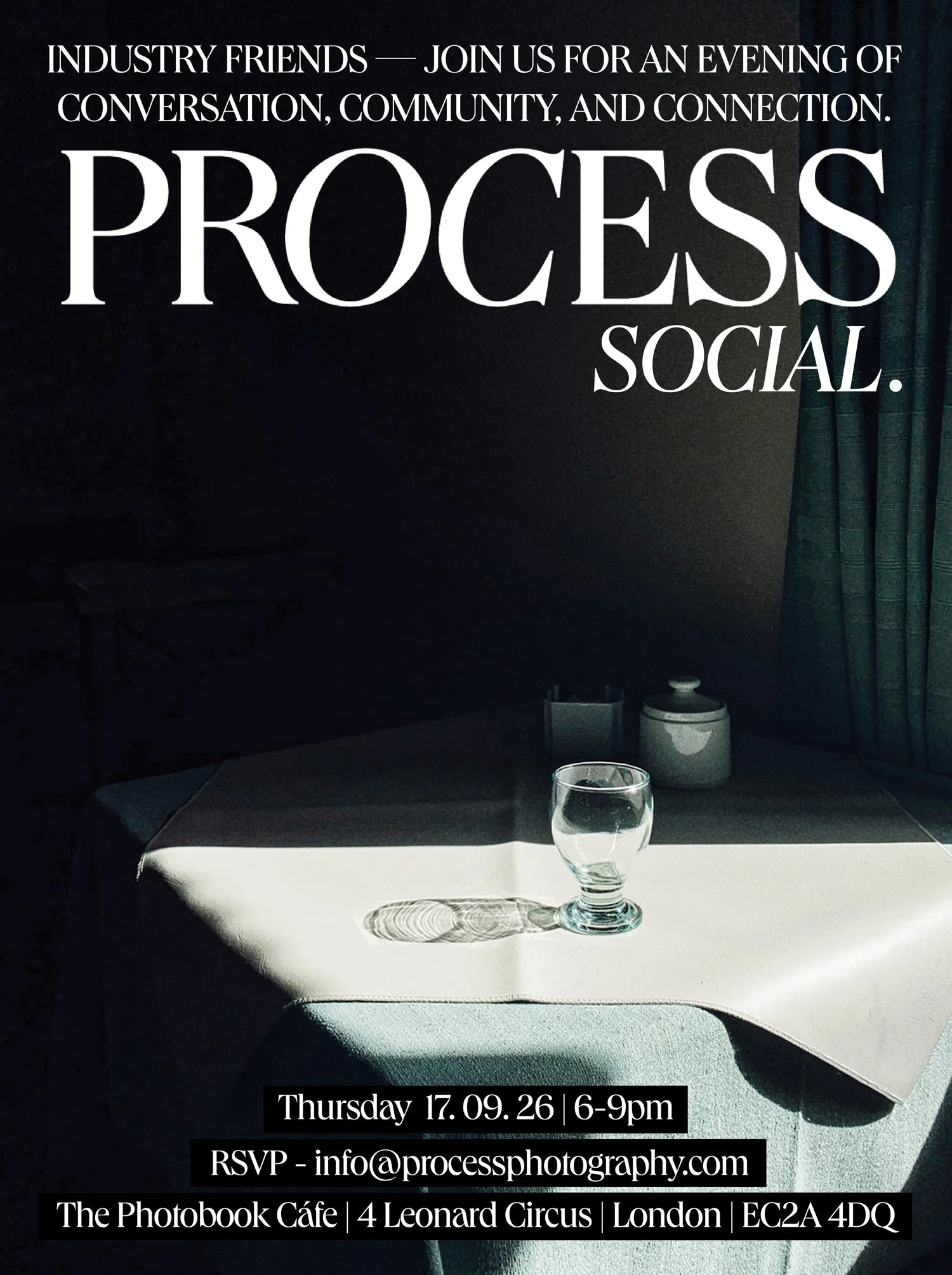 Summer Social