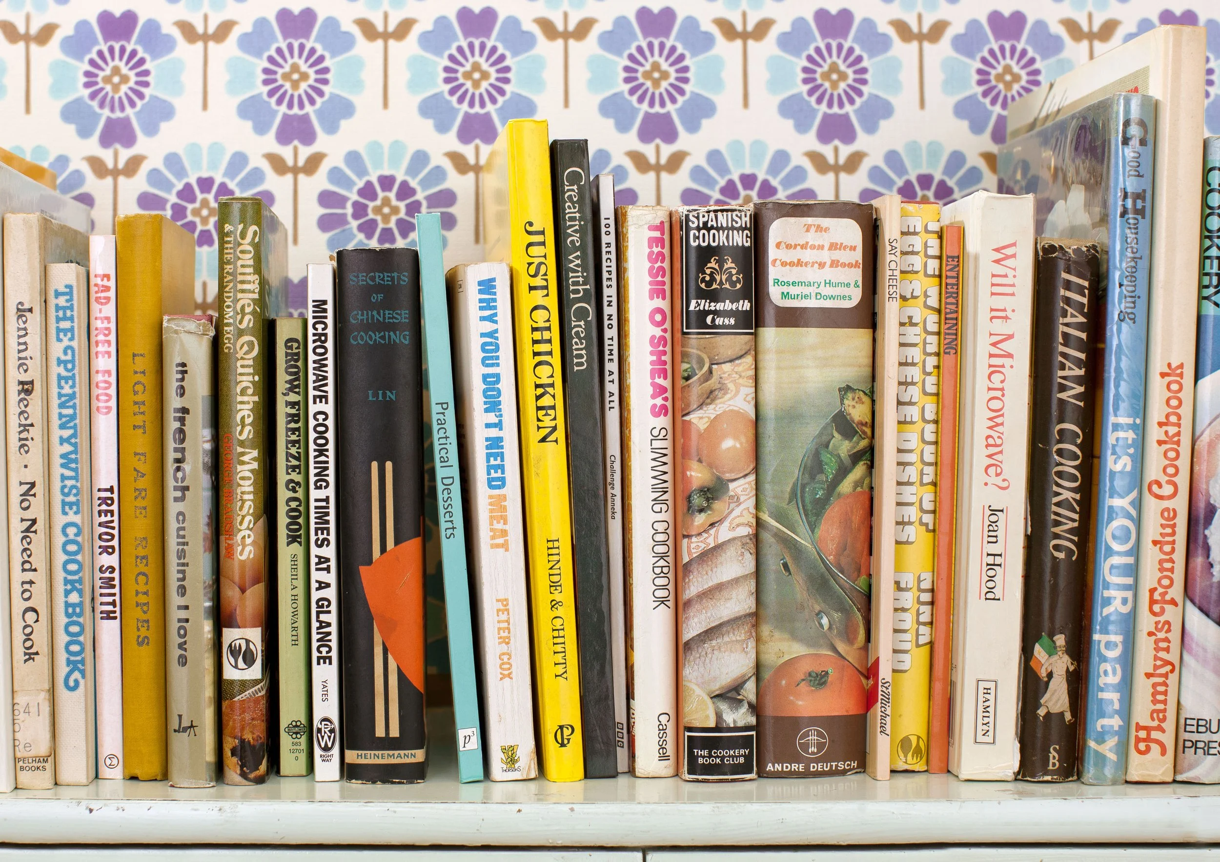 Shaw & Shaw Books Cookery (To Match Pancakes).jpg