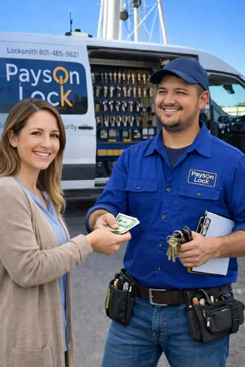 Utah's Guide to Affordable Transponder Key Programming