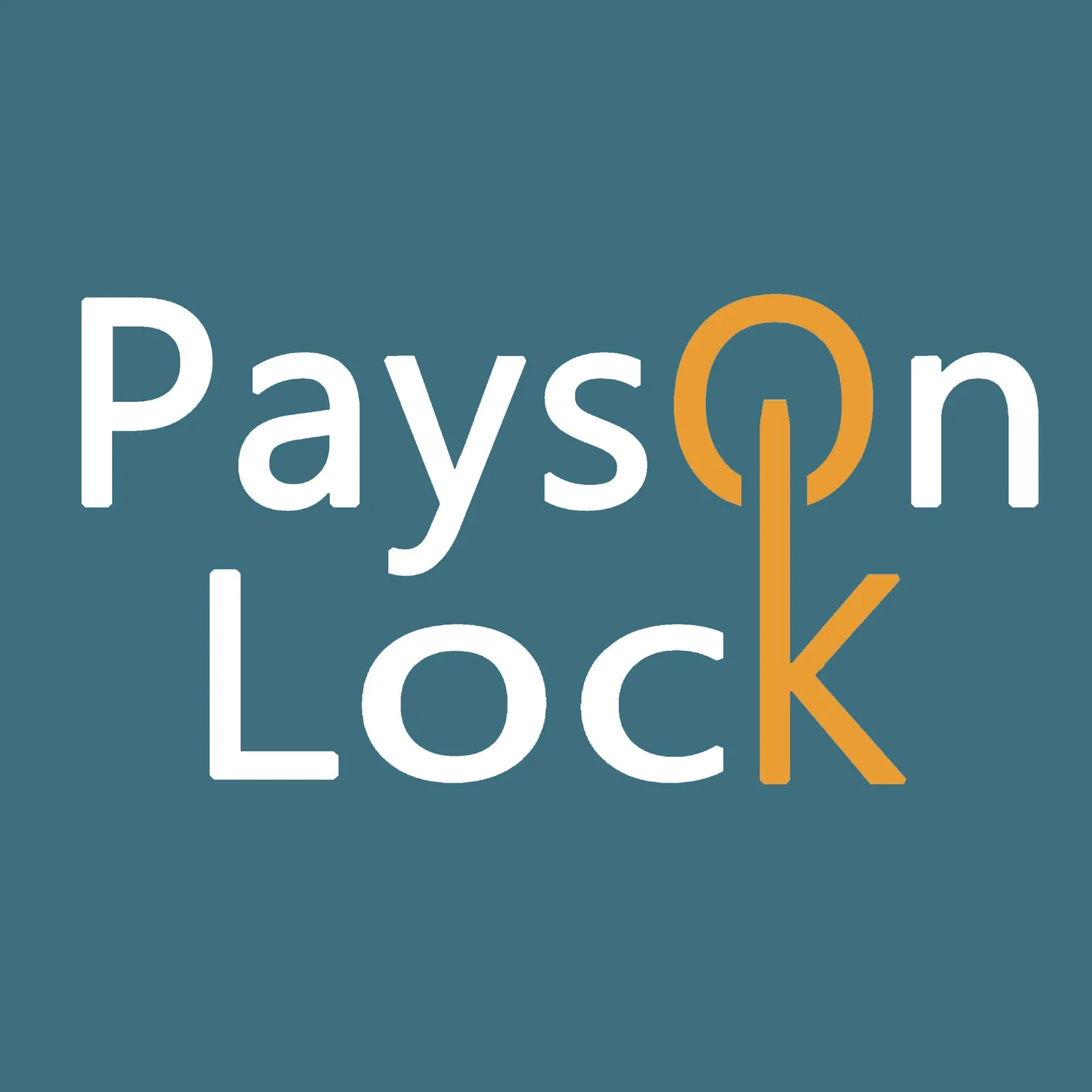 Payson Lock
