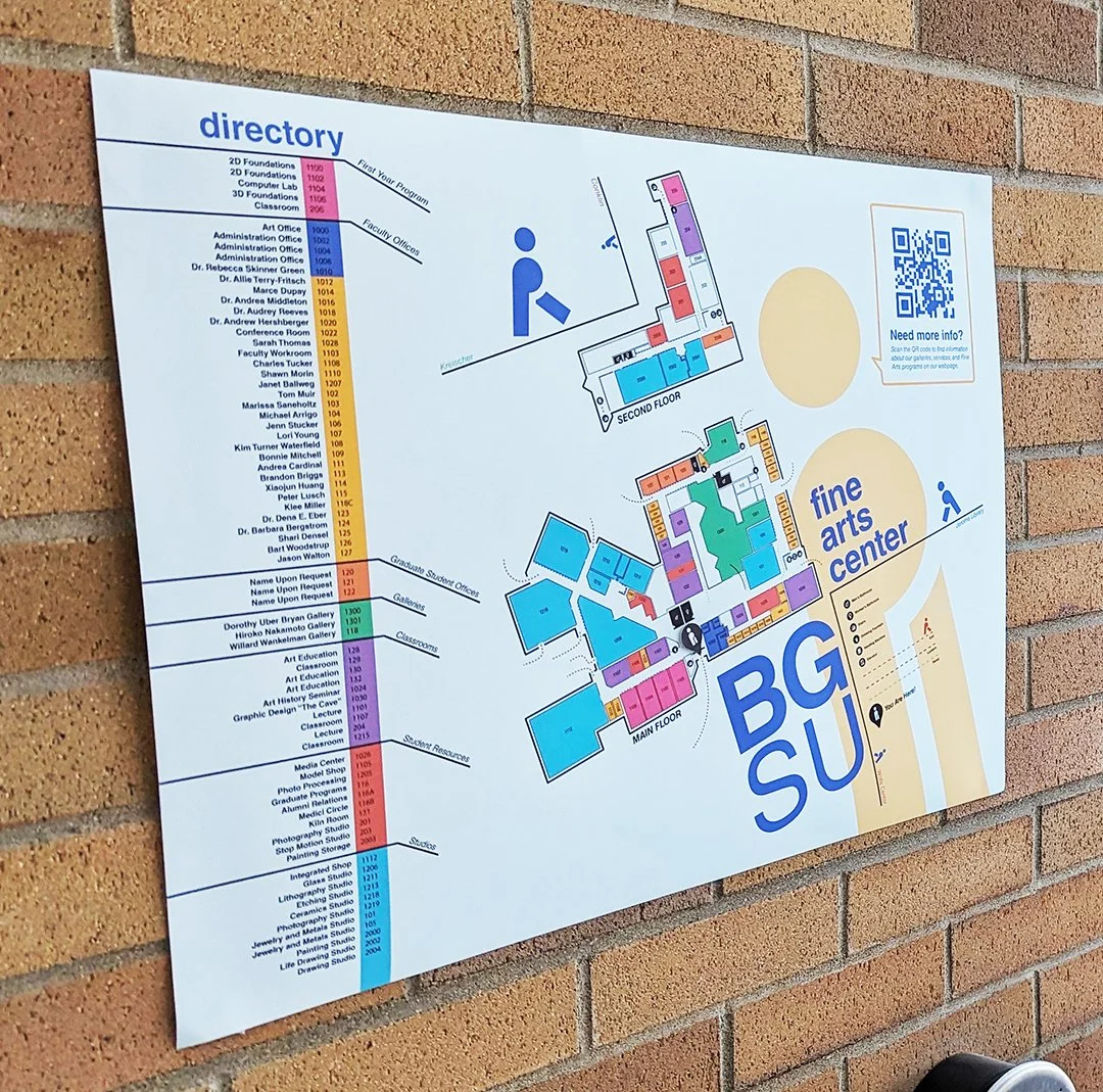 Class final print