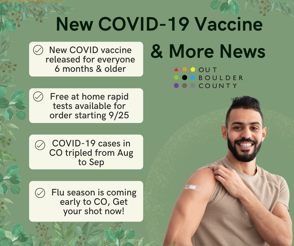 Free at-home COVID-19 tests from the federal government now