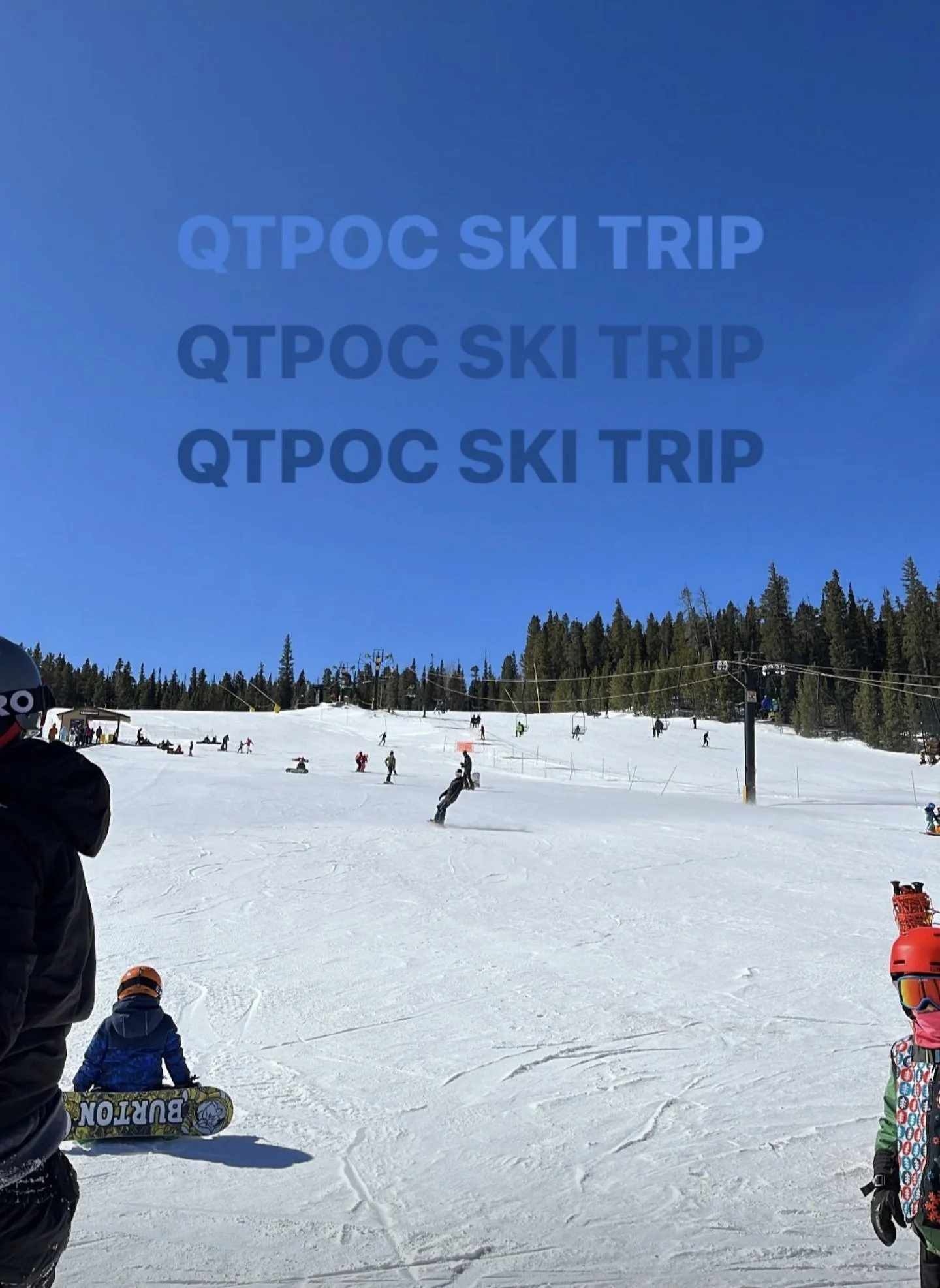 Staff Post Rainbows, Equity, & Shredding the Bunny Slope — Out Boulder