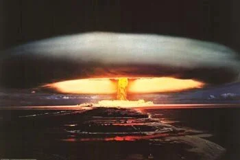 H-Bomb