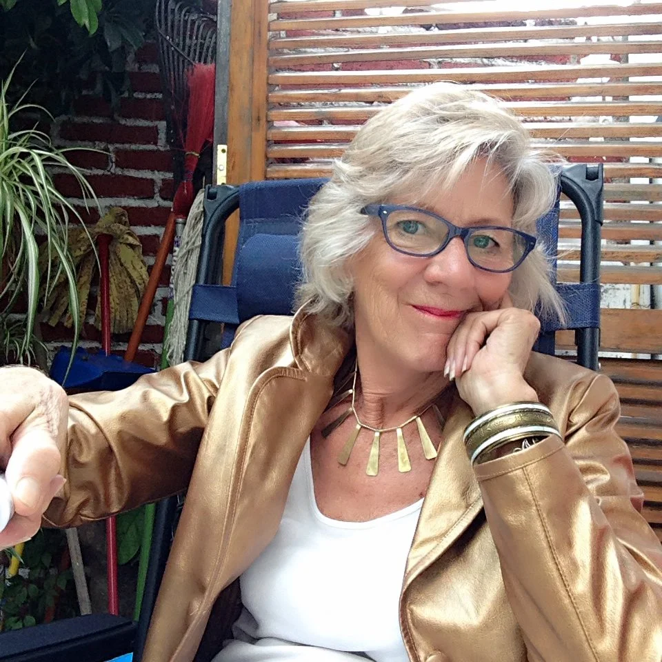 Dr Cynthia Miller