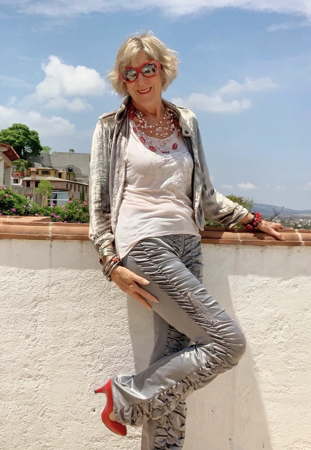 Dr Cynthia Miller