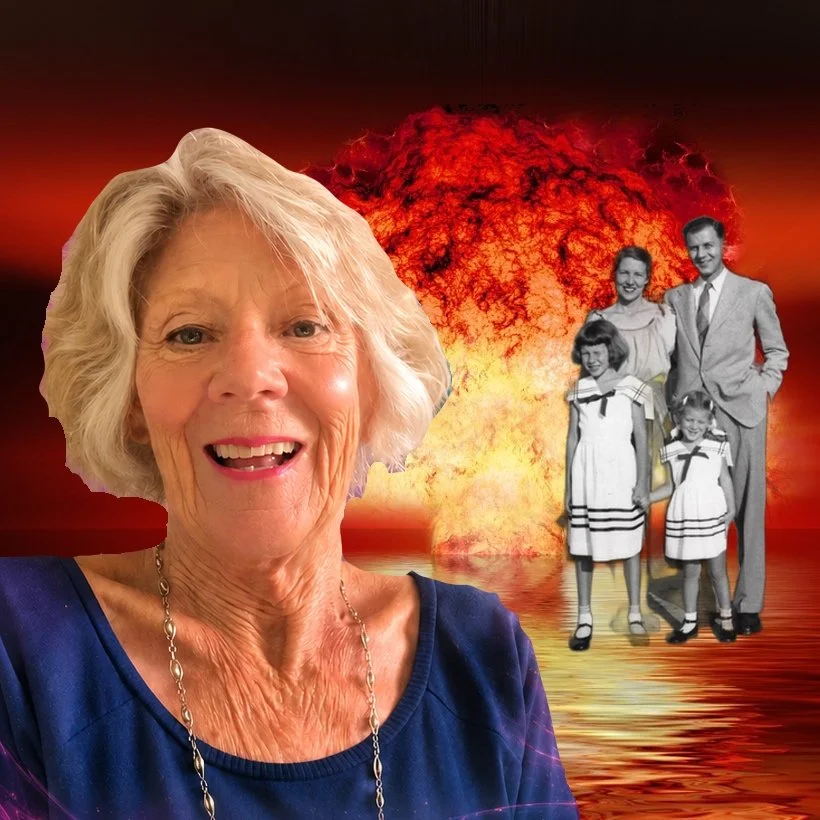The Bomb Builder’s Daughter