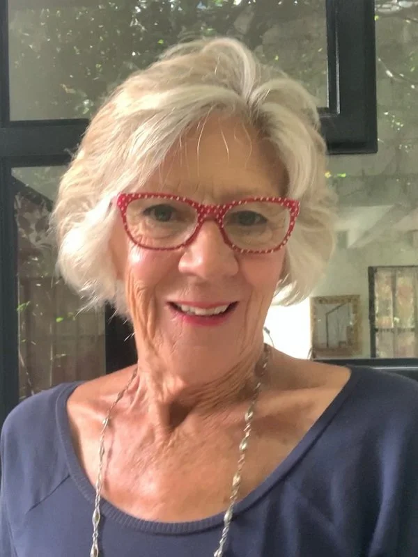 Dr Cynthia Miller