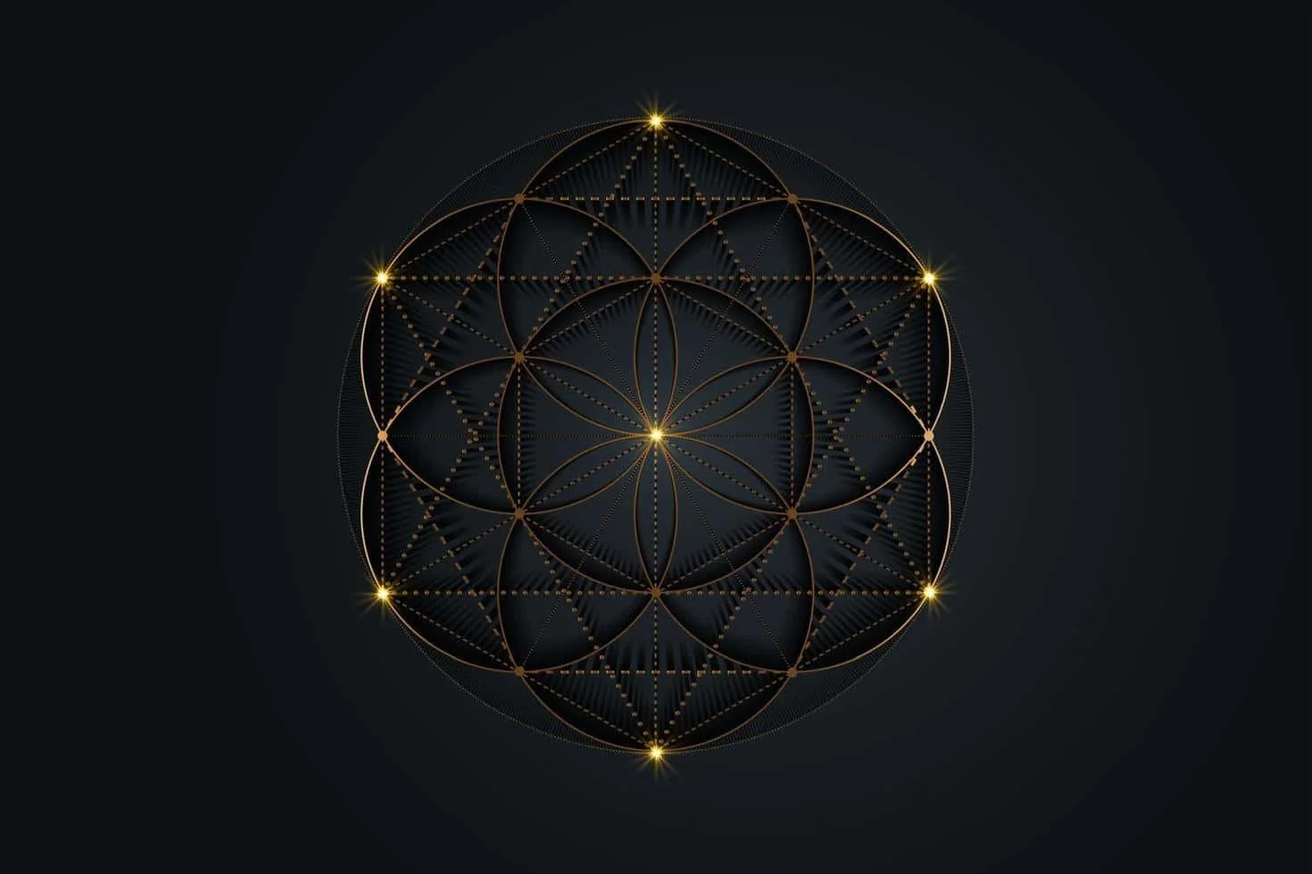 flower of life