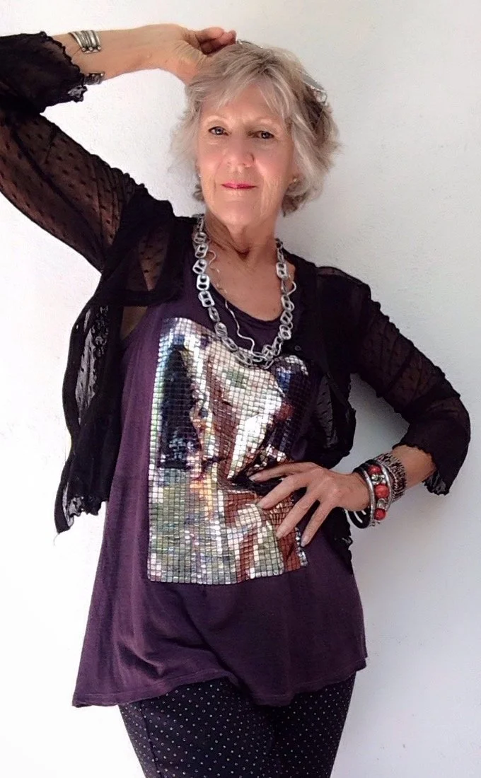 Dr Cynthia Miller
