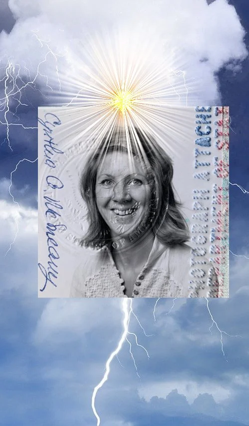 Dr Cynthia Miller, spontaneous kundalini awakening