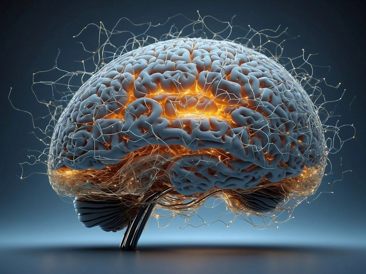 AI brain
