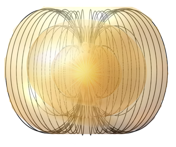 Lightframe Inner Freedom