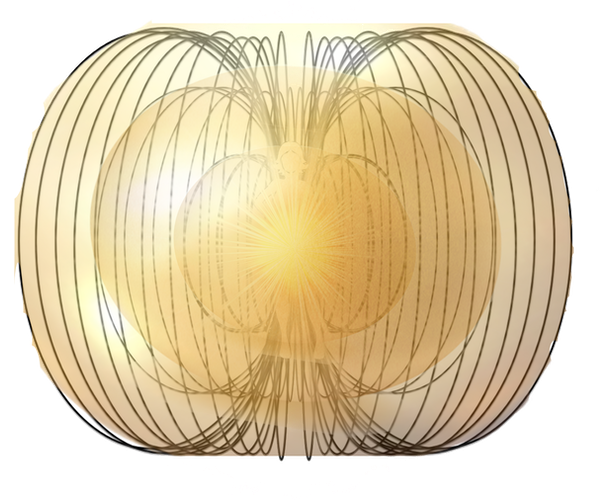 Lightframe Inner Freedom