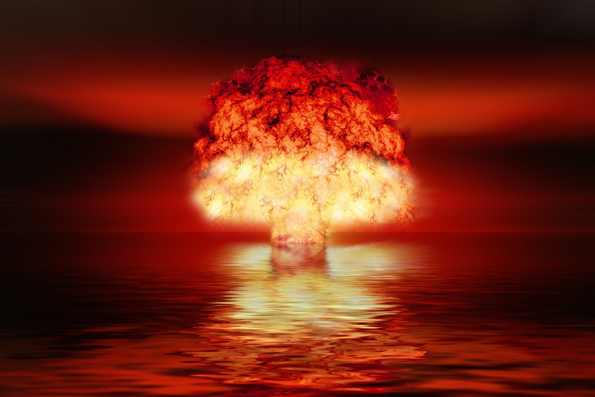 H-Bomb
