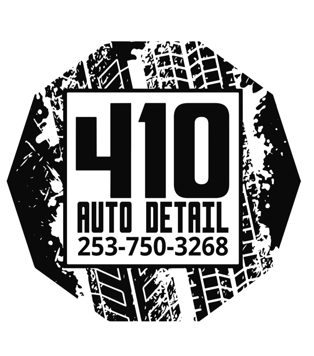 About — 410 AUTO DETAIL