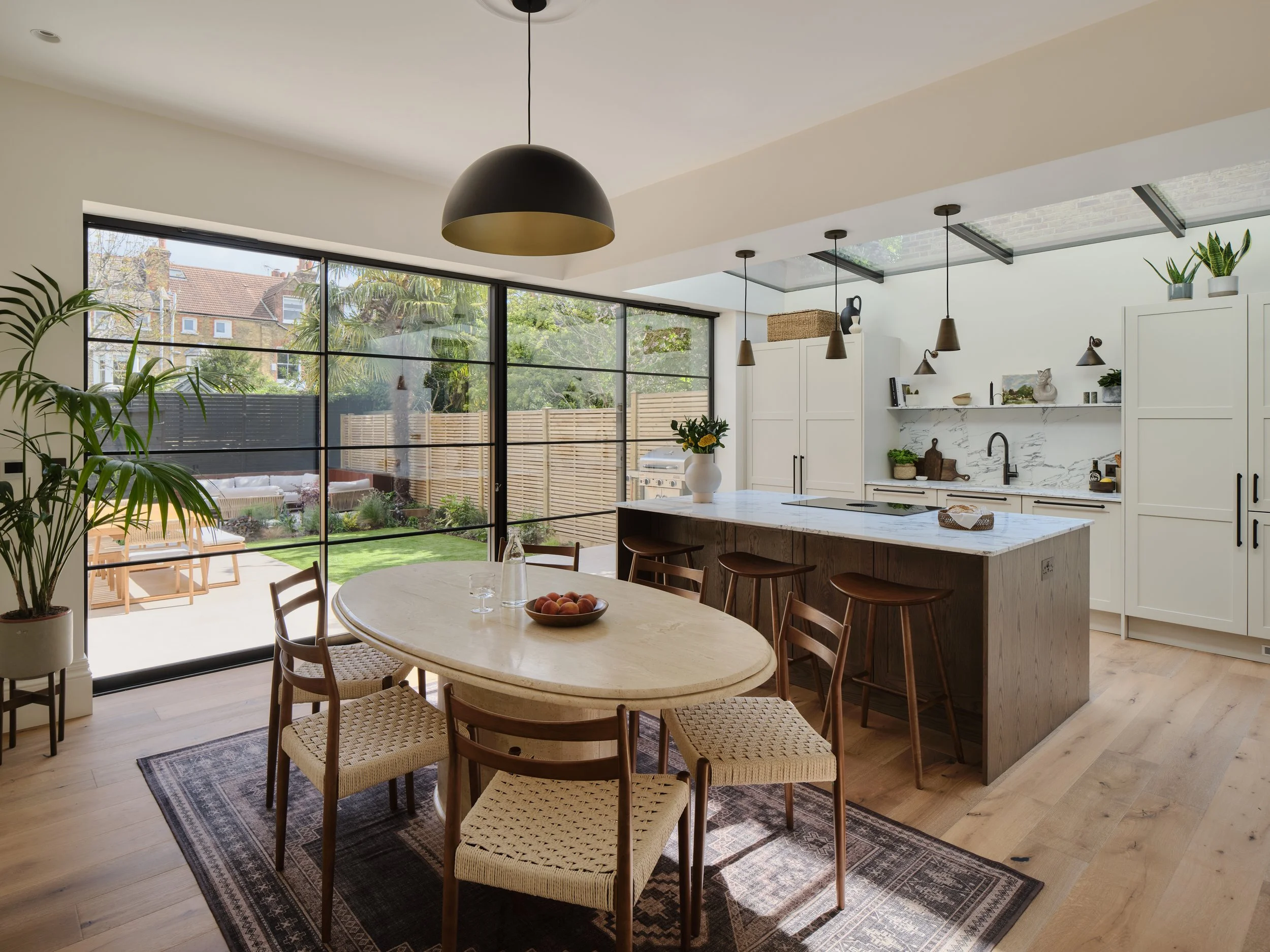 WHY MULTIFUNCTIONAL DESIGN IS MORE IMPORTANT THAN EVER