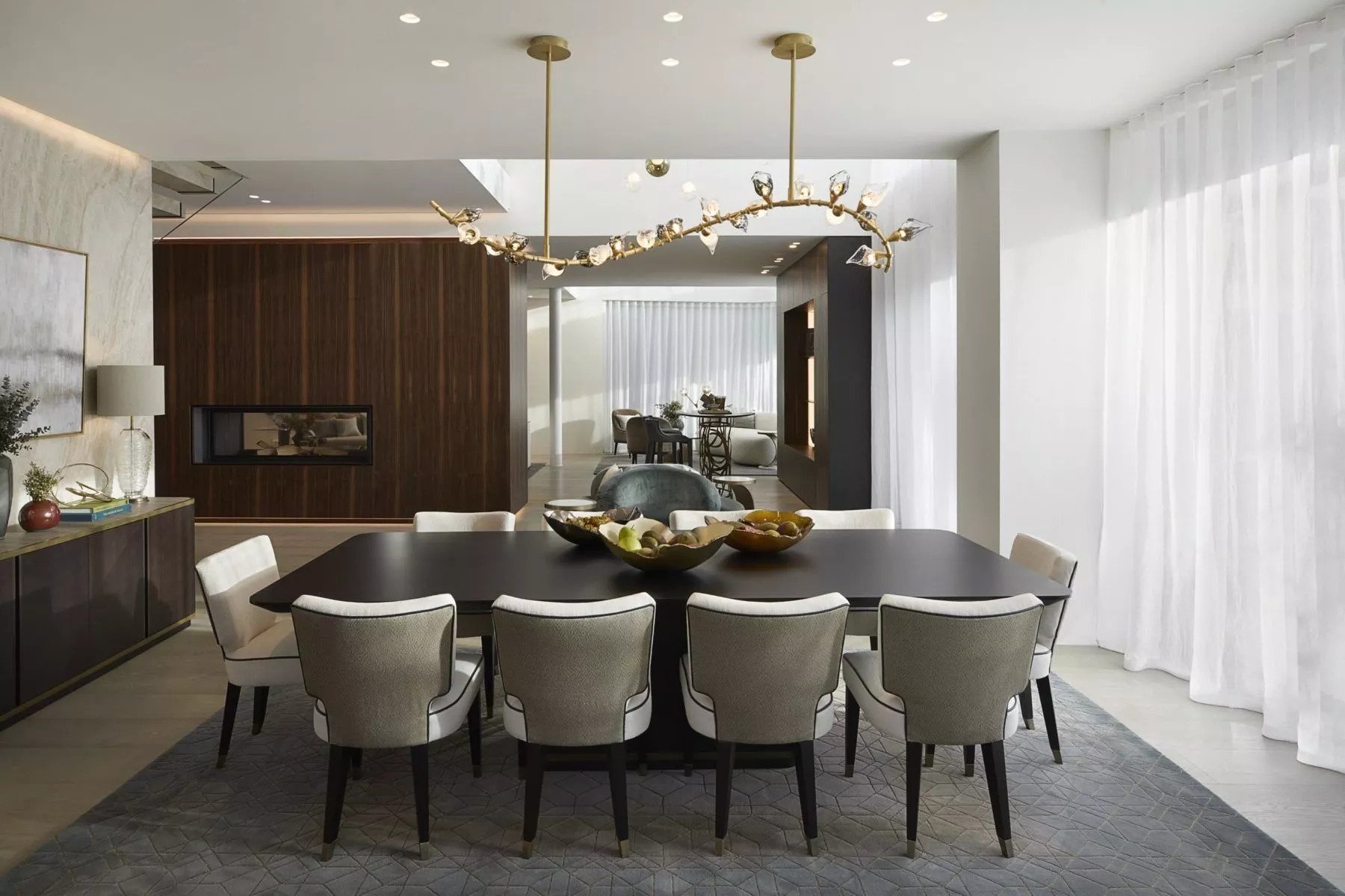 Top Luxury Interior Designers In London