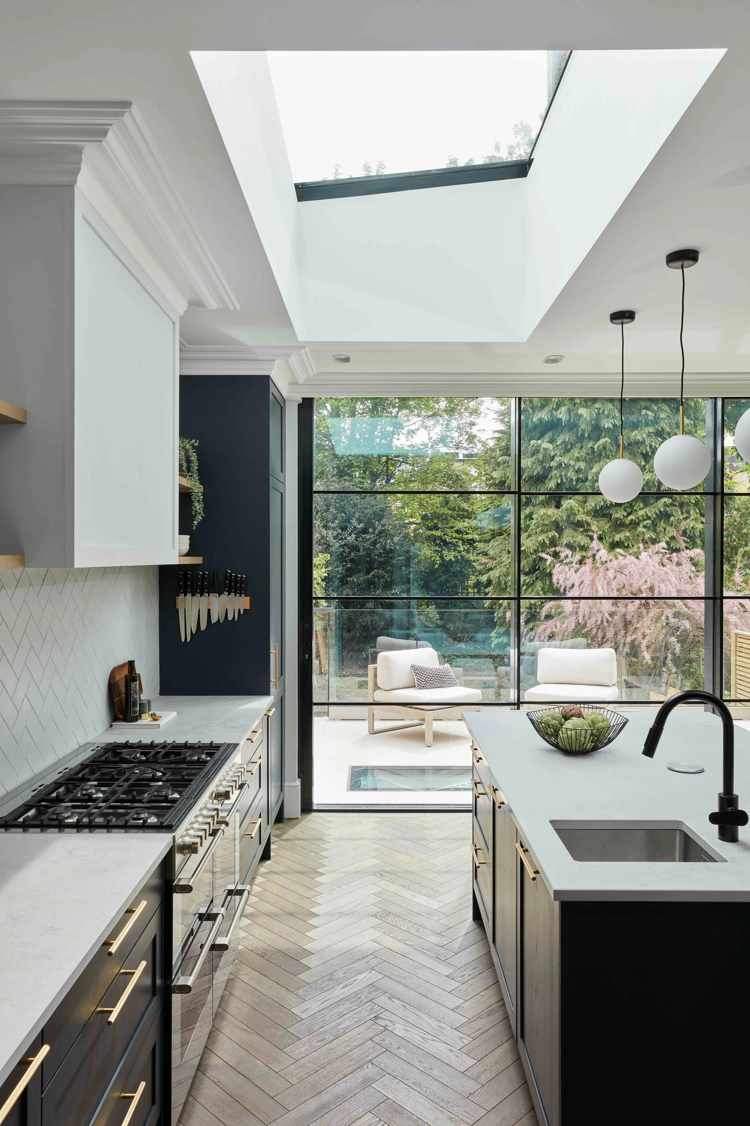 PAD Kitchen | St Johns Wood Collection | Wandsworth, London.jpg