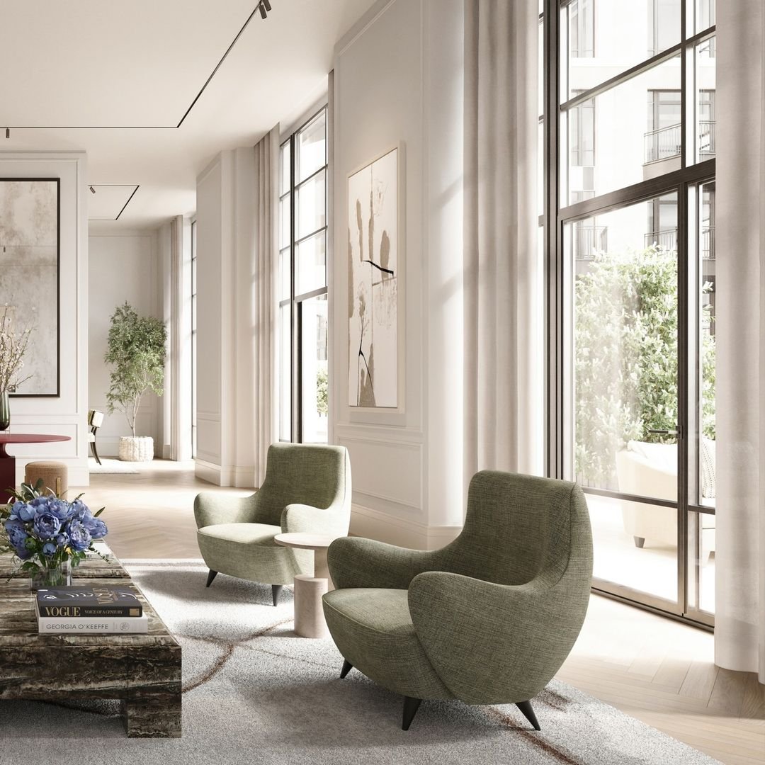 Details 164+ luxury interiors london