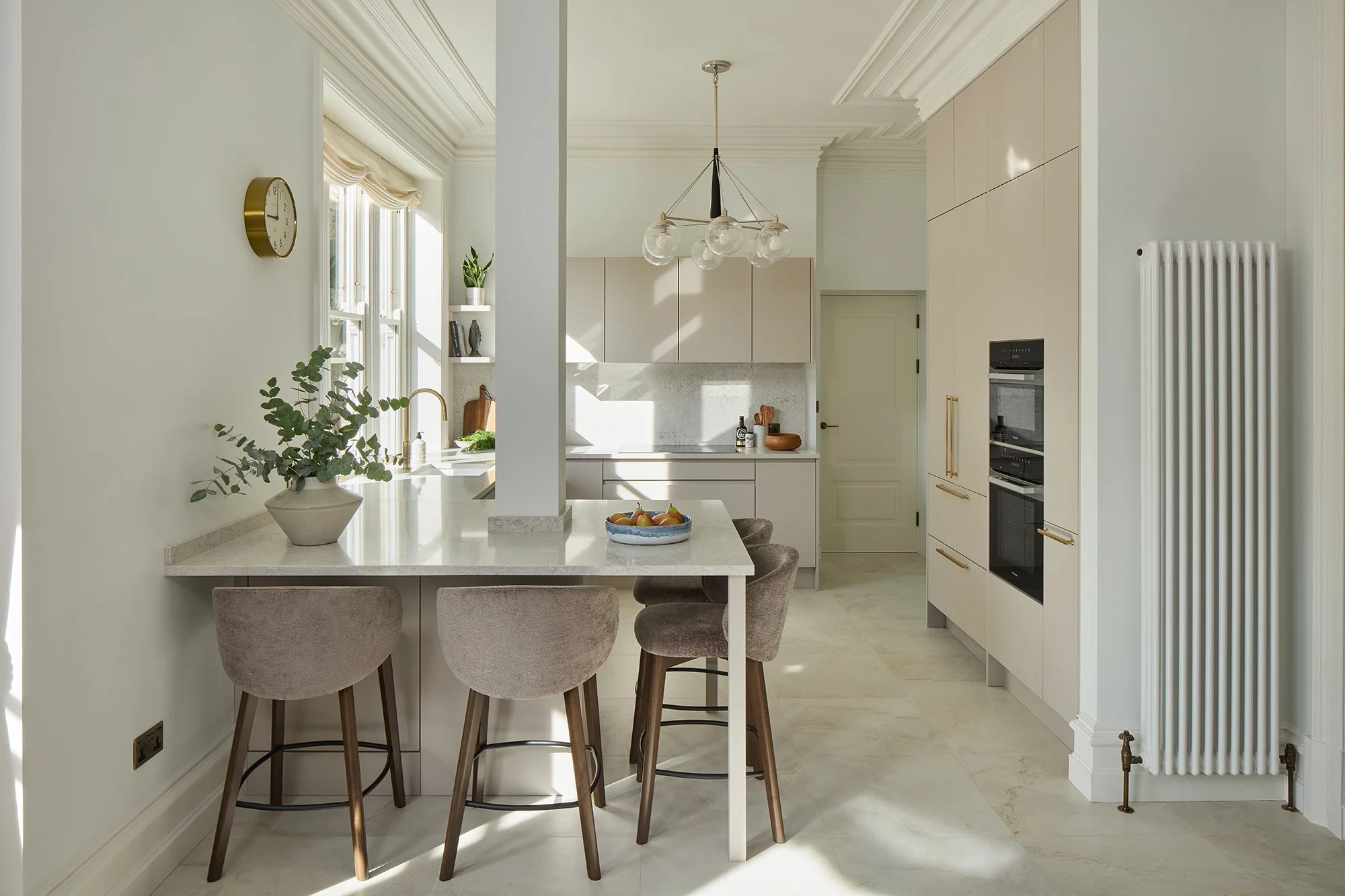 PAD Kitchen | Belgravia & Wimbledon Collection | Bloomsbury, London.jpg