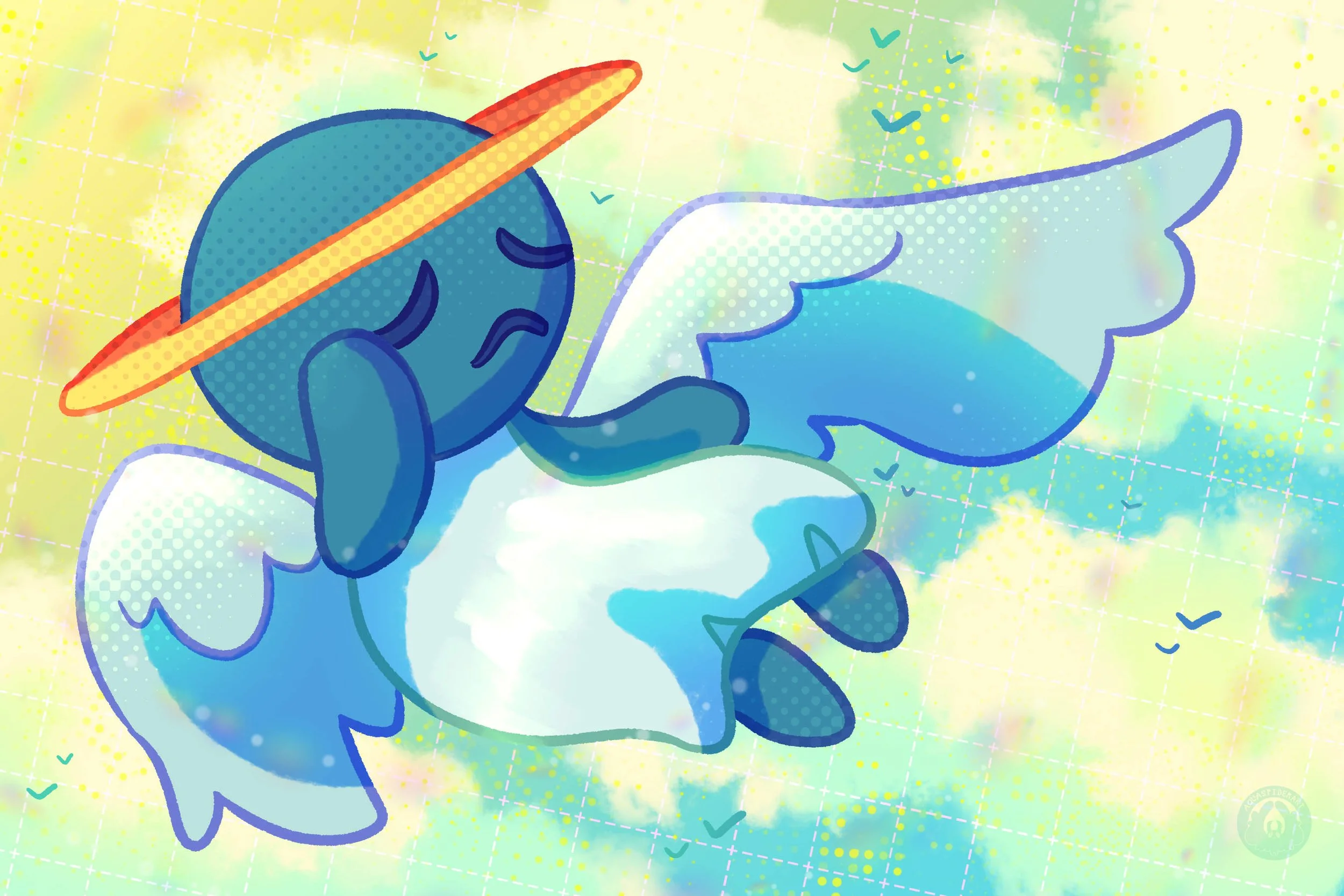 bluebirdlake