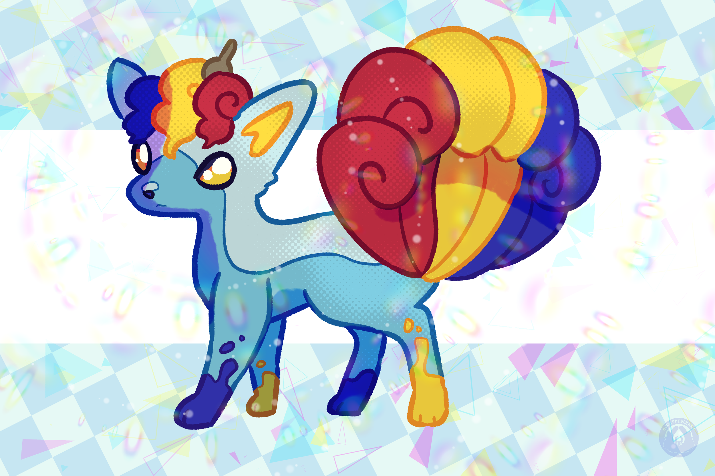 vulpix