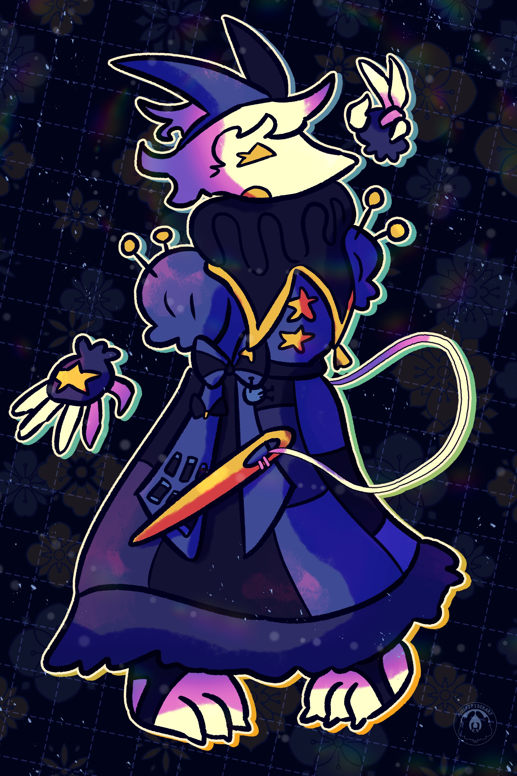 KittyBones