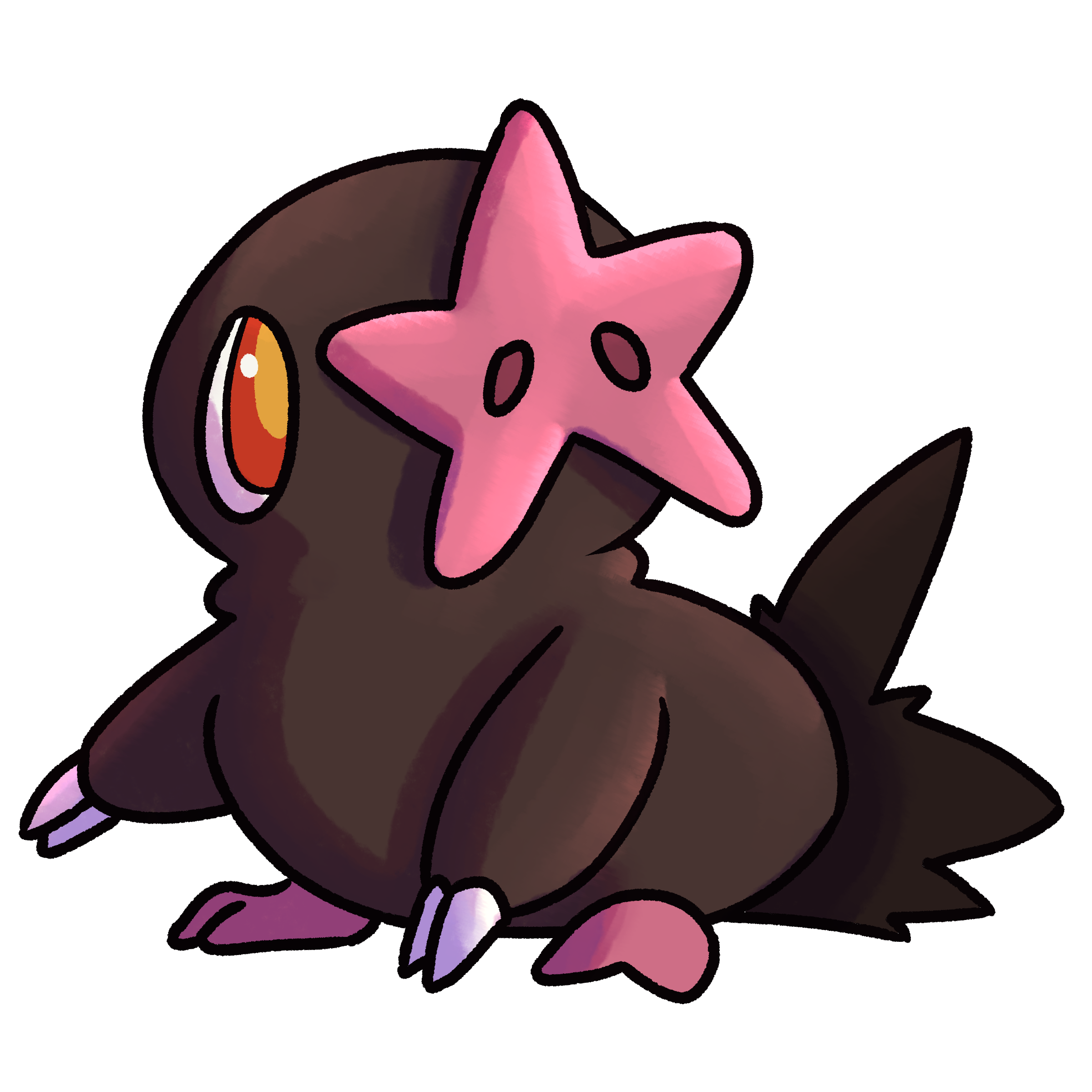 enjeyrenders-powdemoleline-powdemoleshaded.png
