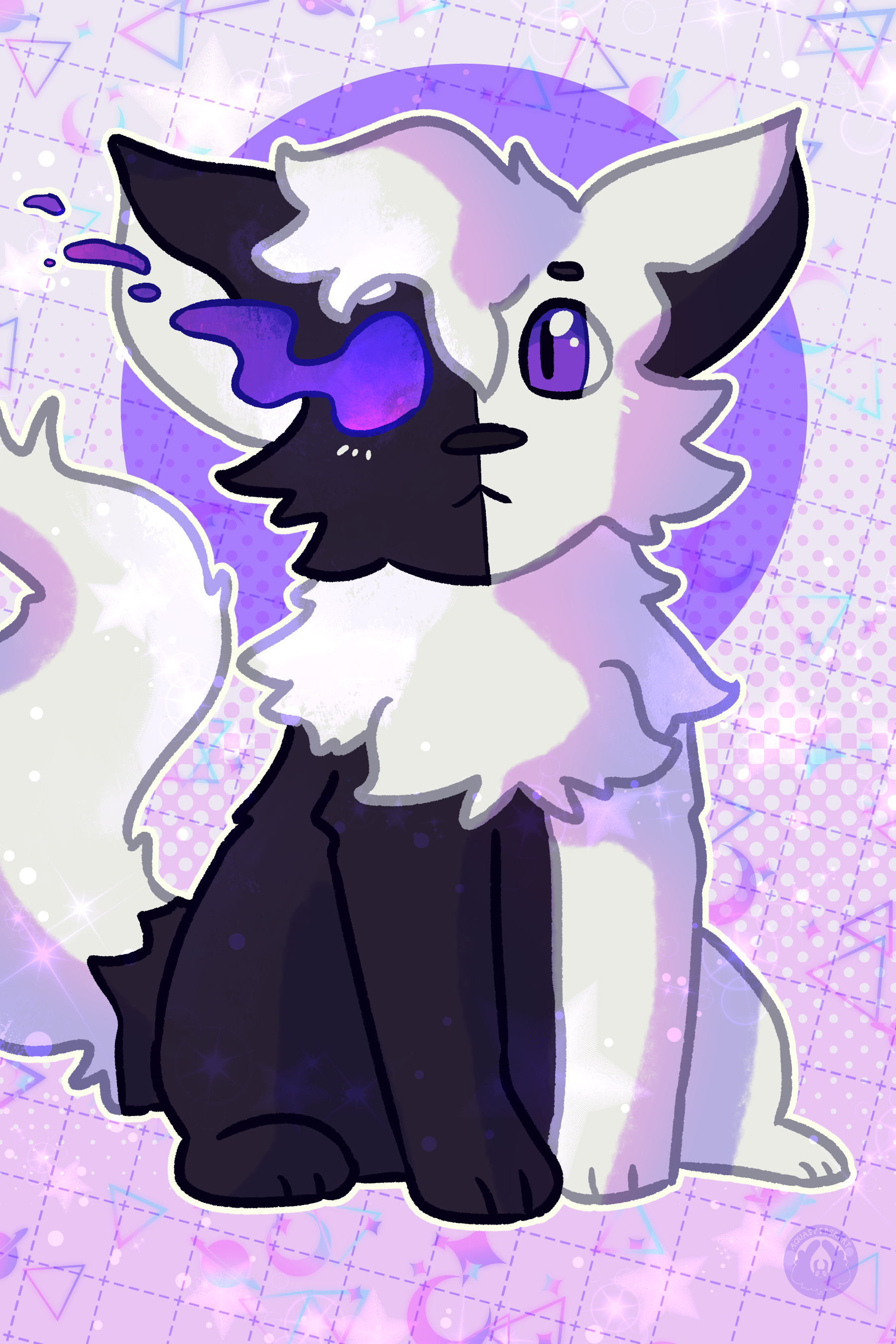 Dragonwolf