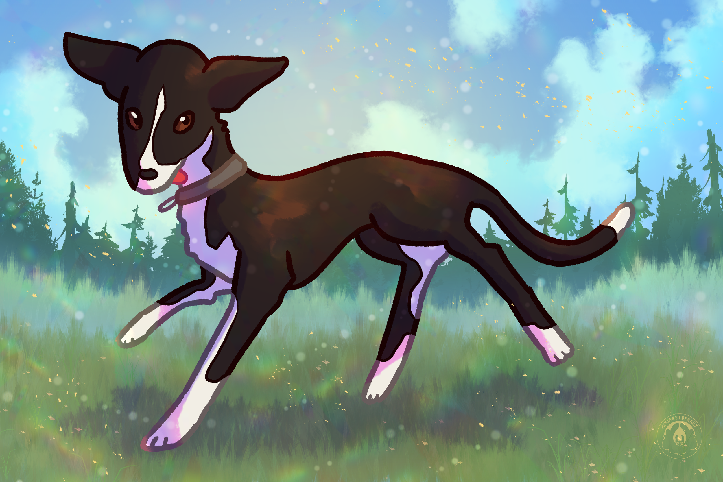 BARKS_Dog_Rescue